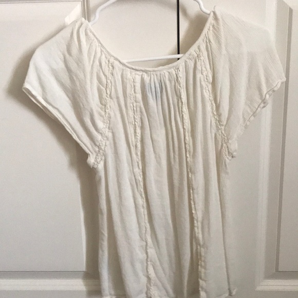 American eagle blouse - Picture 2 of 2